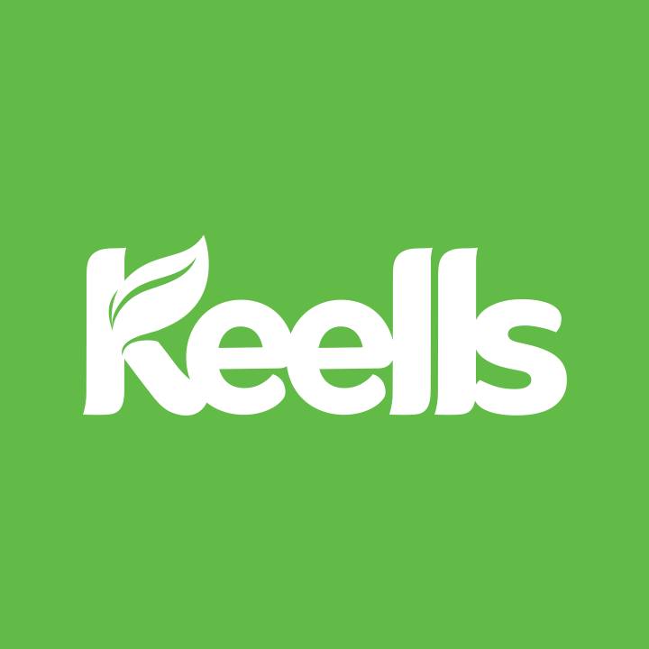 Keels Super logo