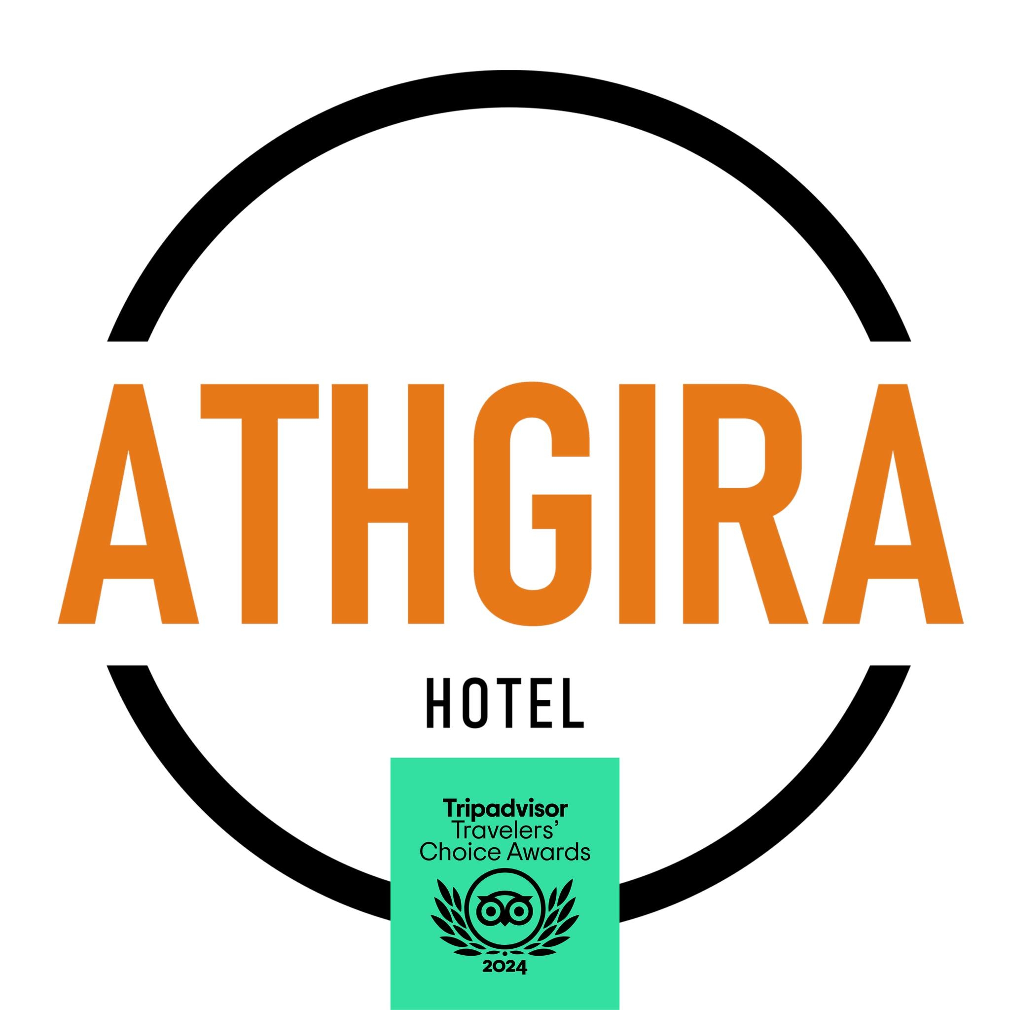 Hotel Athgira logo