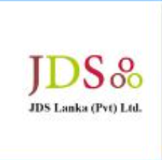 JDS Lanka (Pvt) Ltd logo
