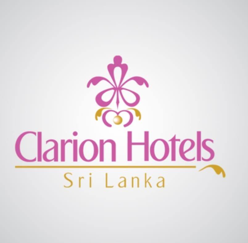 Clarion Hotels logo