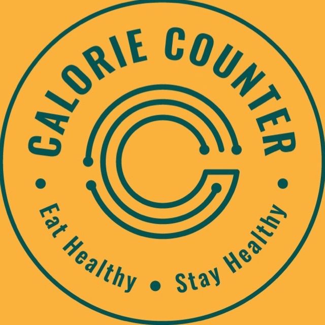 Calorie Counter logo