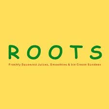 ROOTS logo