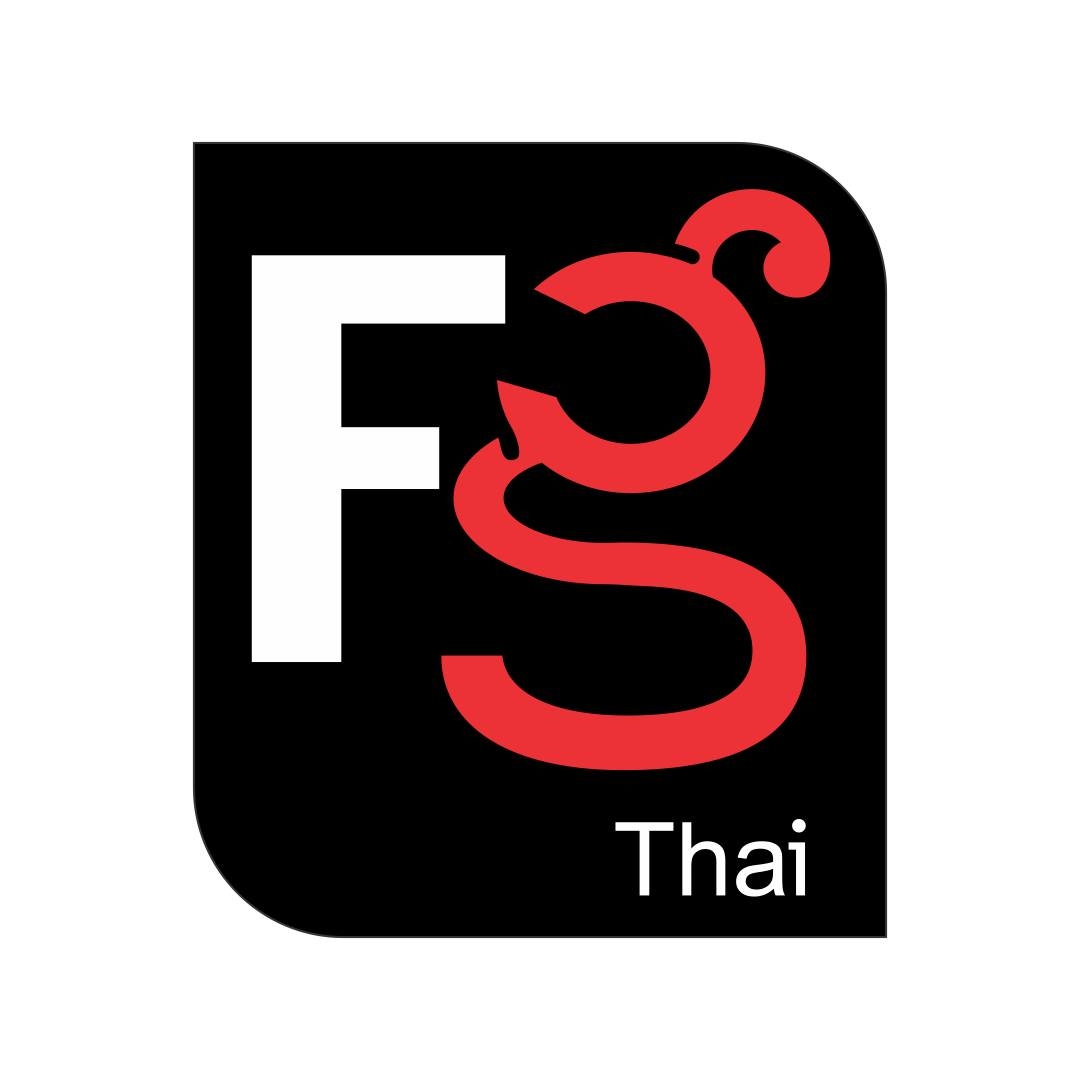 Thai Aluminium - pvt ltd logo
