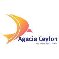 Agacia Ceylon (Pvt) Ltd logo