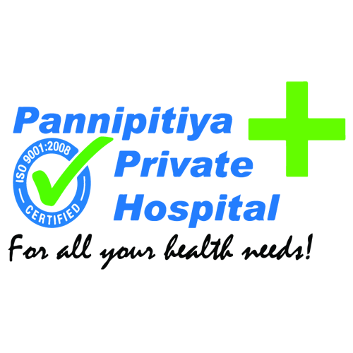 Pannipitiya Private Hospital / Nursing Home logo