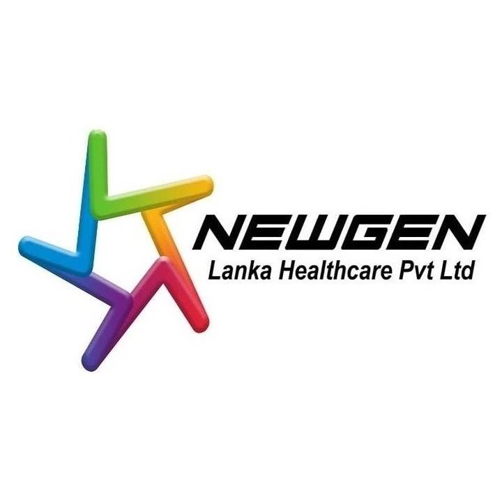 Newgen Lanka Healthcare (Pvt) Ltd logo