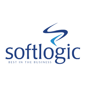 Softlogic Computers logo