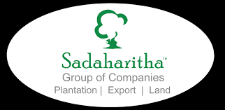 Sadaharitha plantations logo