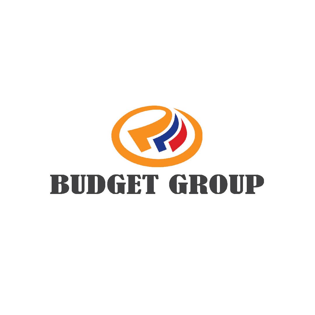 Budget Group Of Company logo