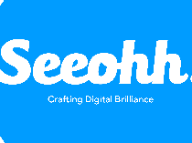 Seeohh PVT LTD logo