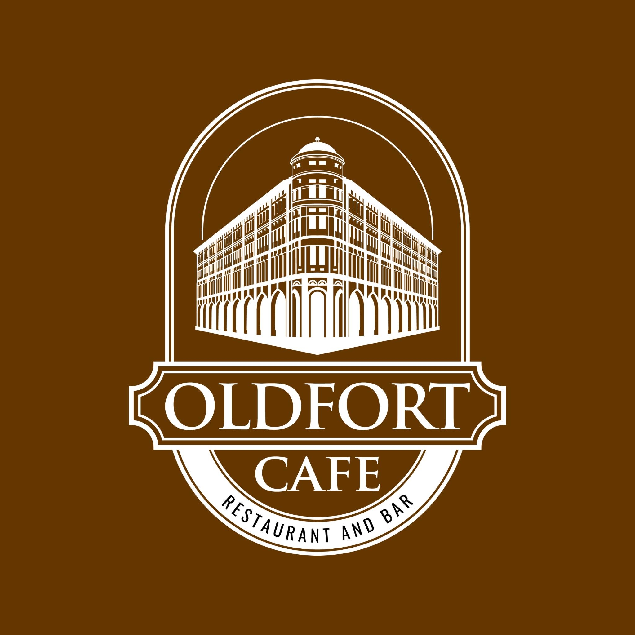 Oldfort Cafe logo