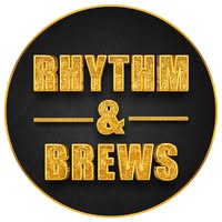 Rhythm & Brews logo