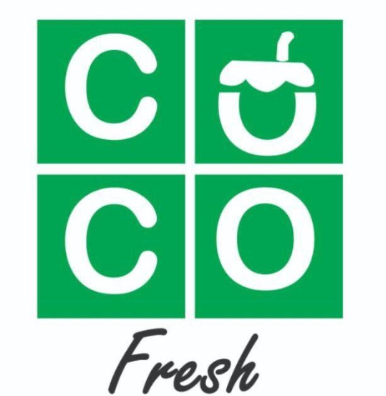 Coco Fresh logo