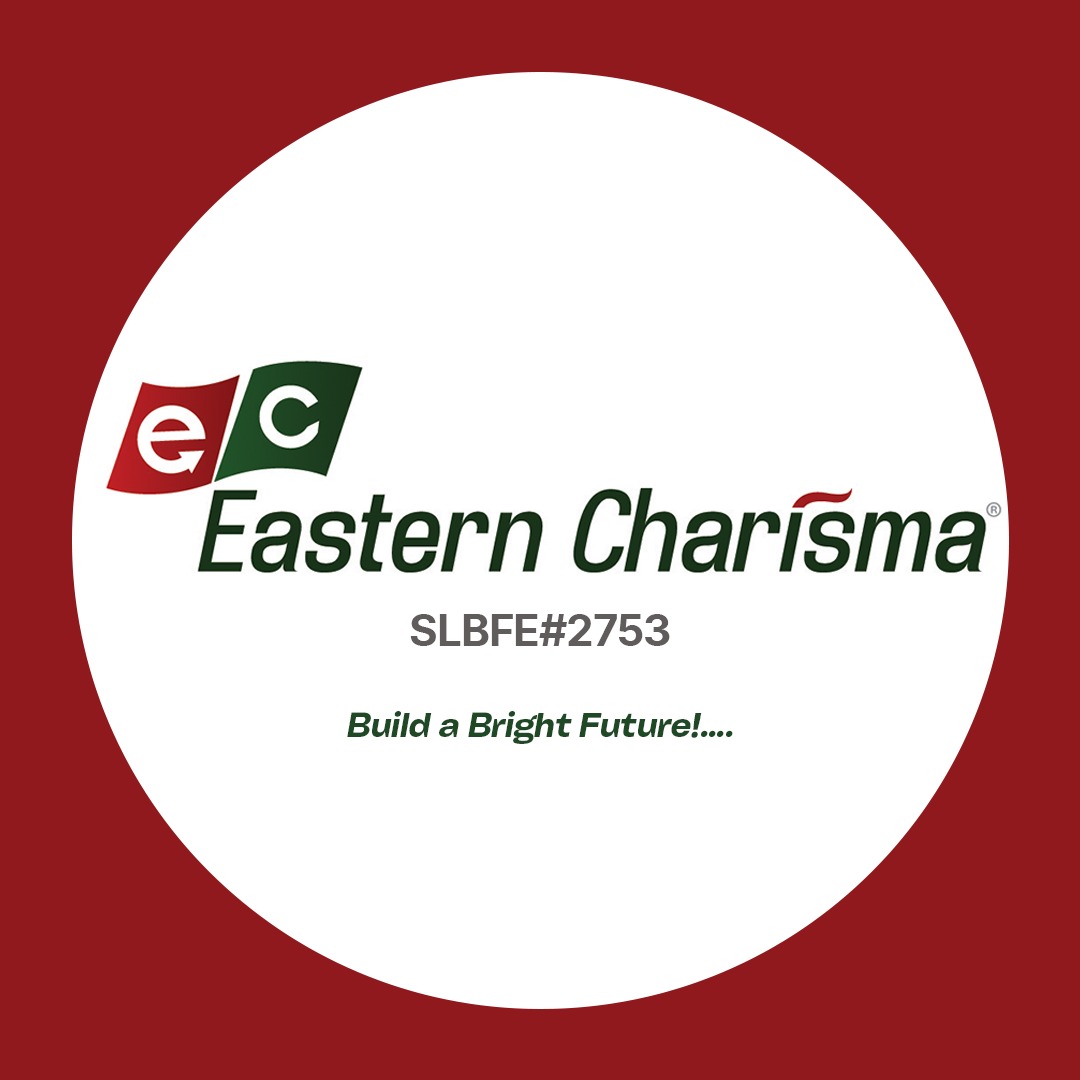 Eastern Charisma logo