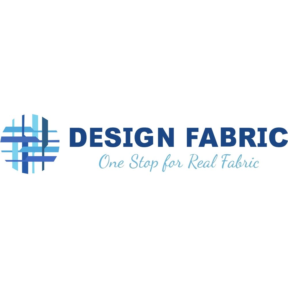 Design Fabric logo