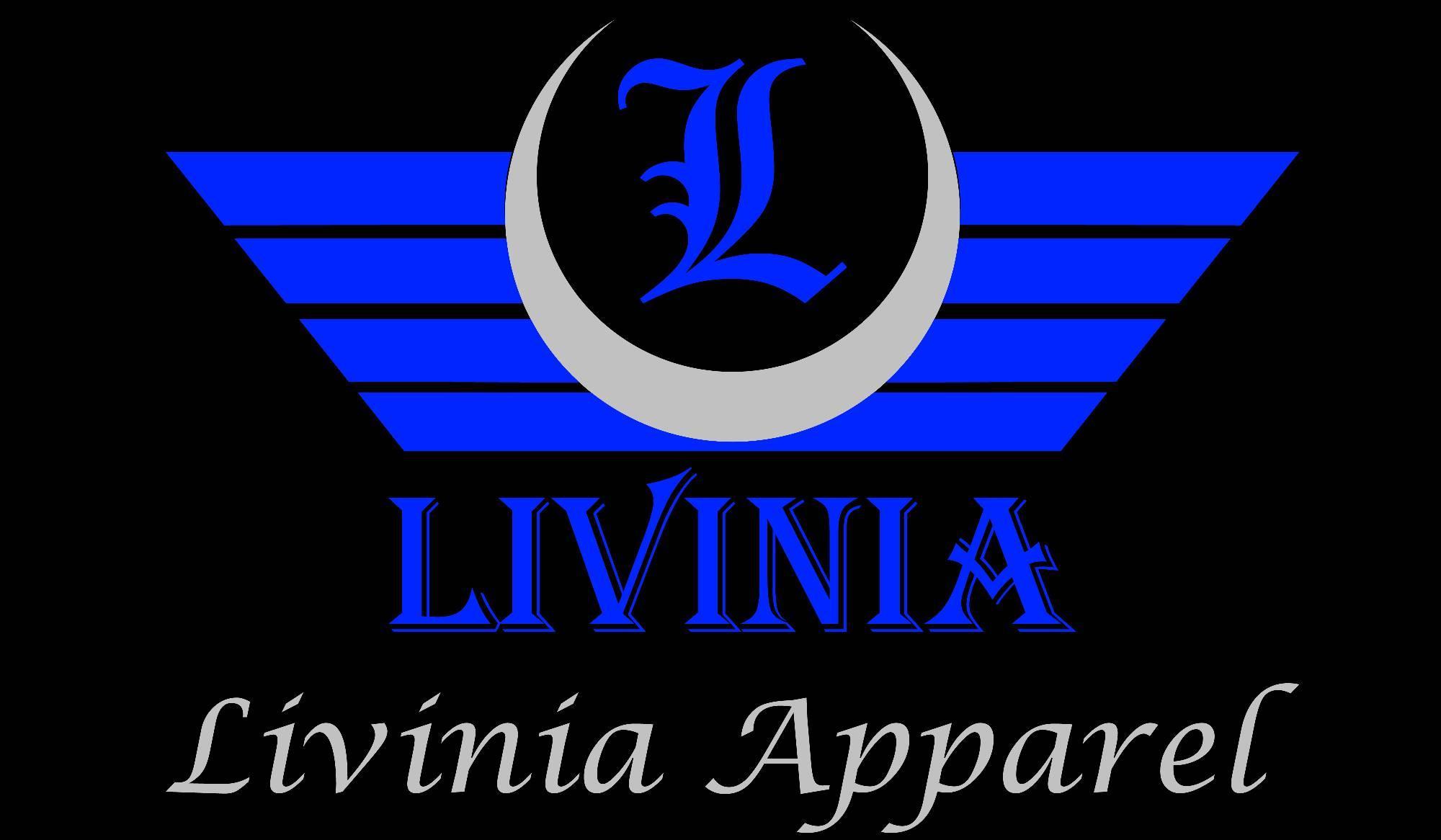 Livinia Apparel logo
