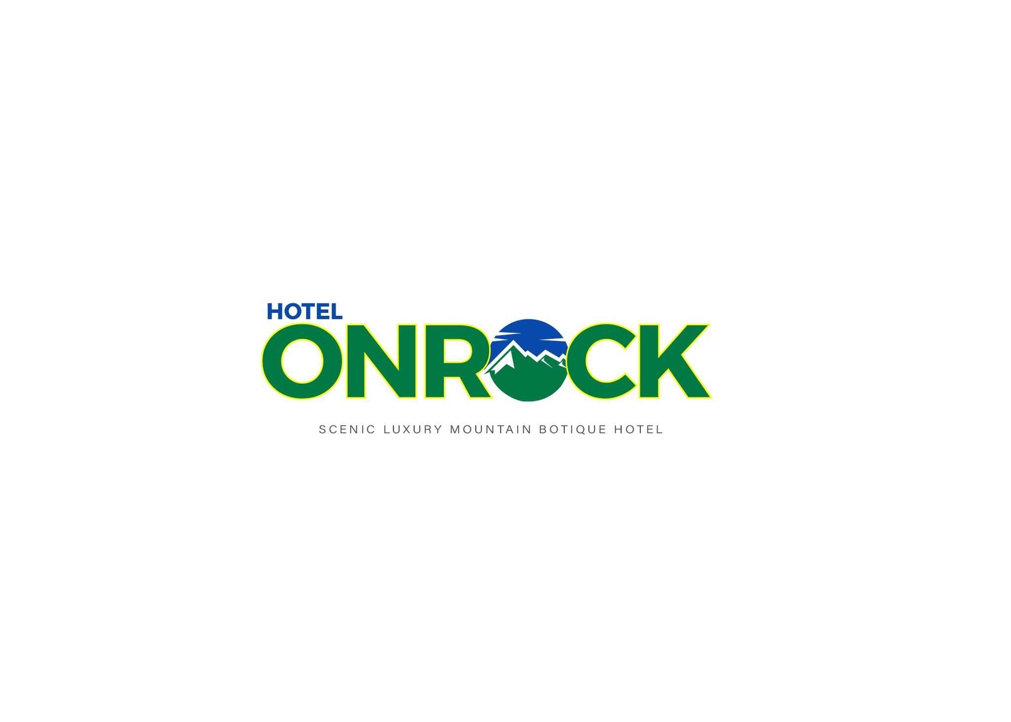 Onrock Boutique Hotel logo