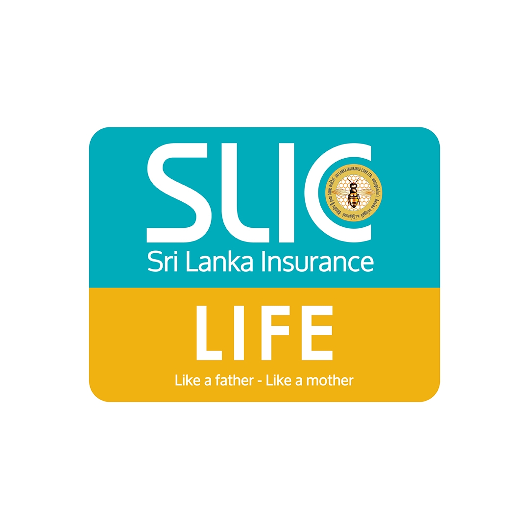 Sri Lanka Insurance Life logo
