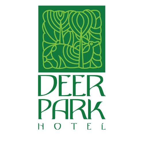 Deer Park Hotel logo