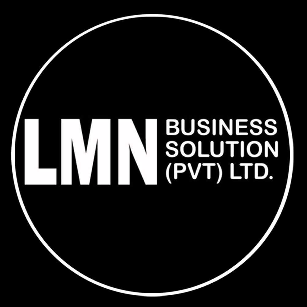 LMN Business Solutions Private Limited logo