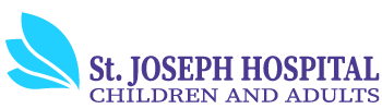 St. Joseph Hospital logo