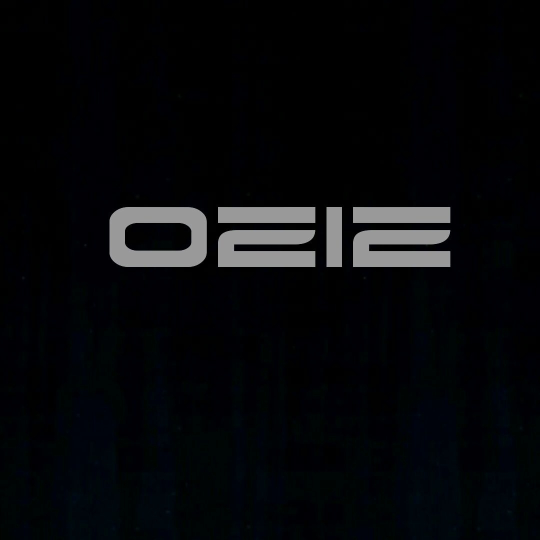 OZIZ Clothing logo