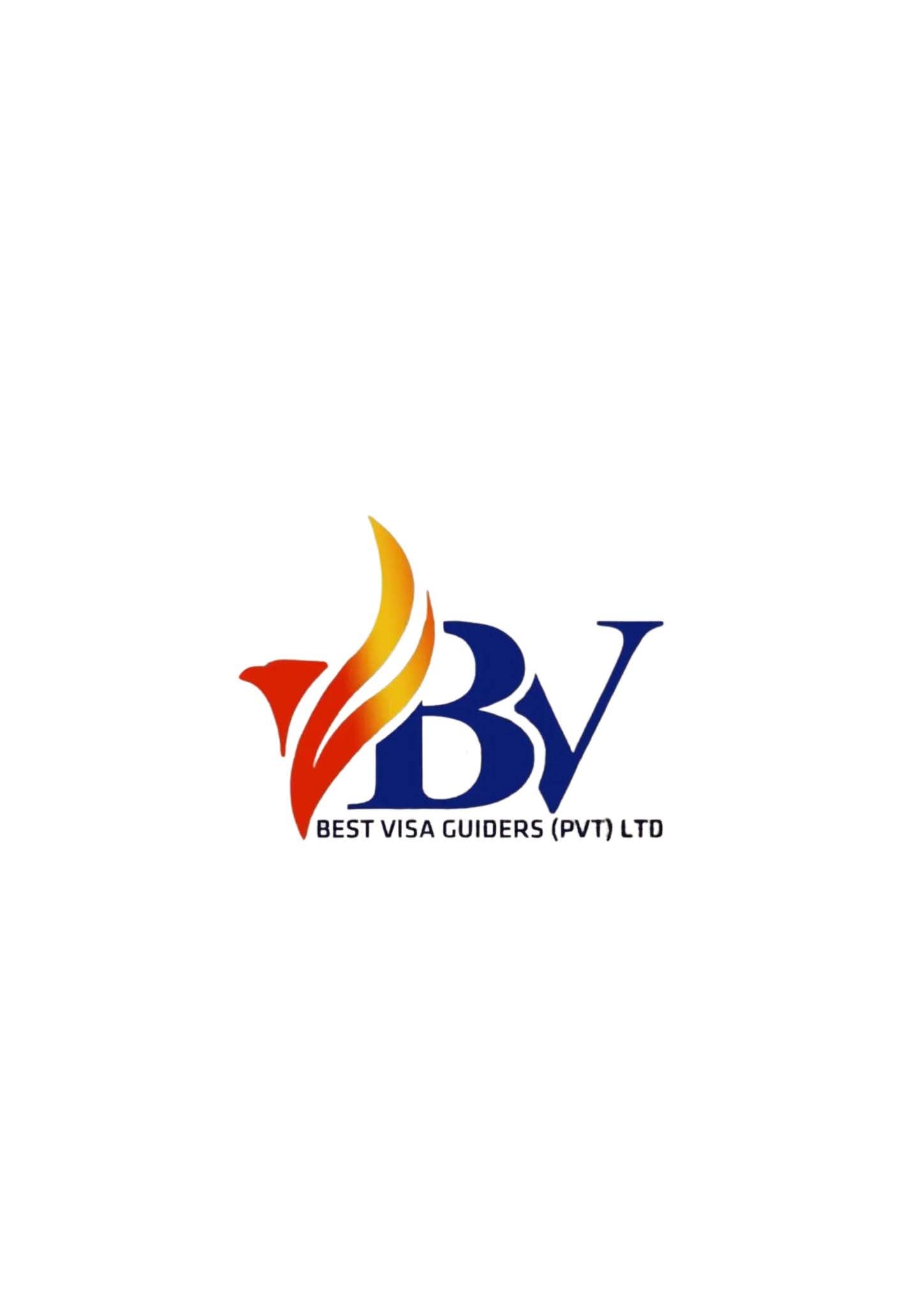 BEST VISA GUIDERS (PVT) LTD logo