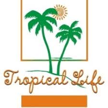 Tropical Life Resort & Spa logo