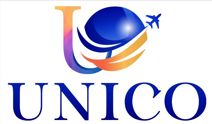 UNICO MANPOWER AGENCIES logo