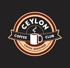 Ceylon Coffee Club logo