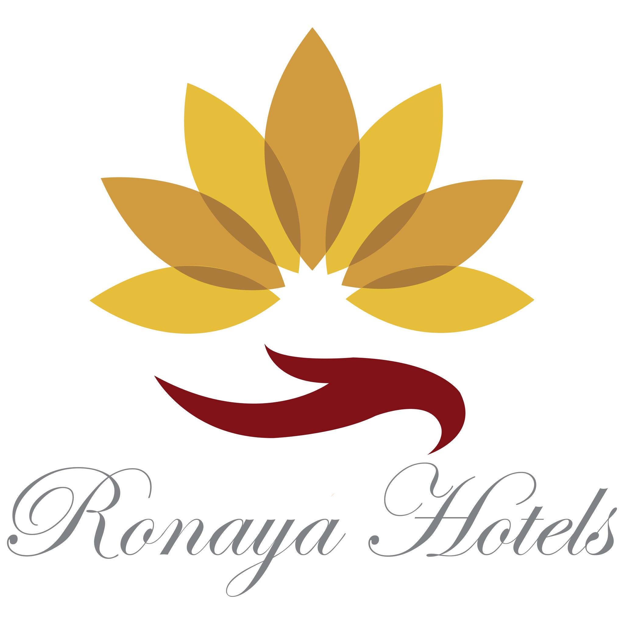 Ronaya Hotels & Residencies logo