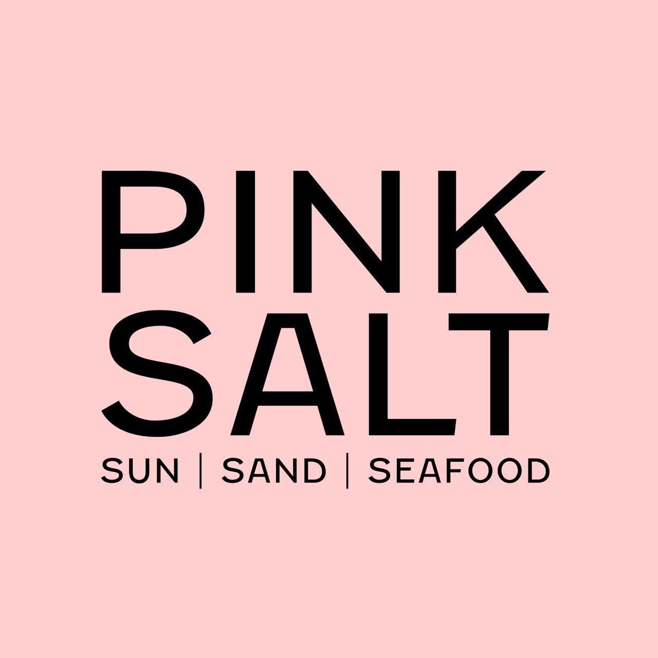 Pink Salt Sun Sand Seafood  (Pvt) Ltd logo