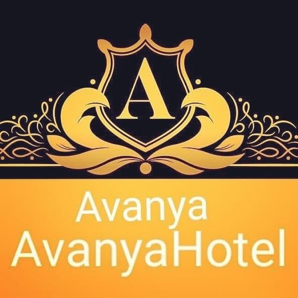 Avanya Hotel & Restaurant logo