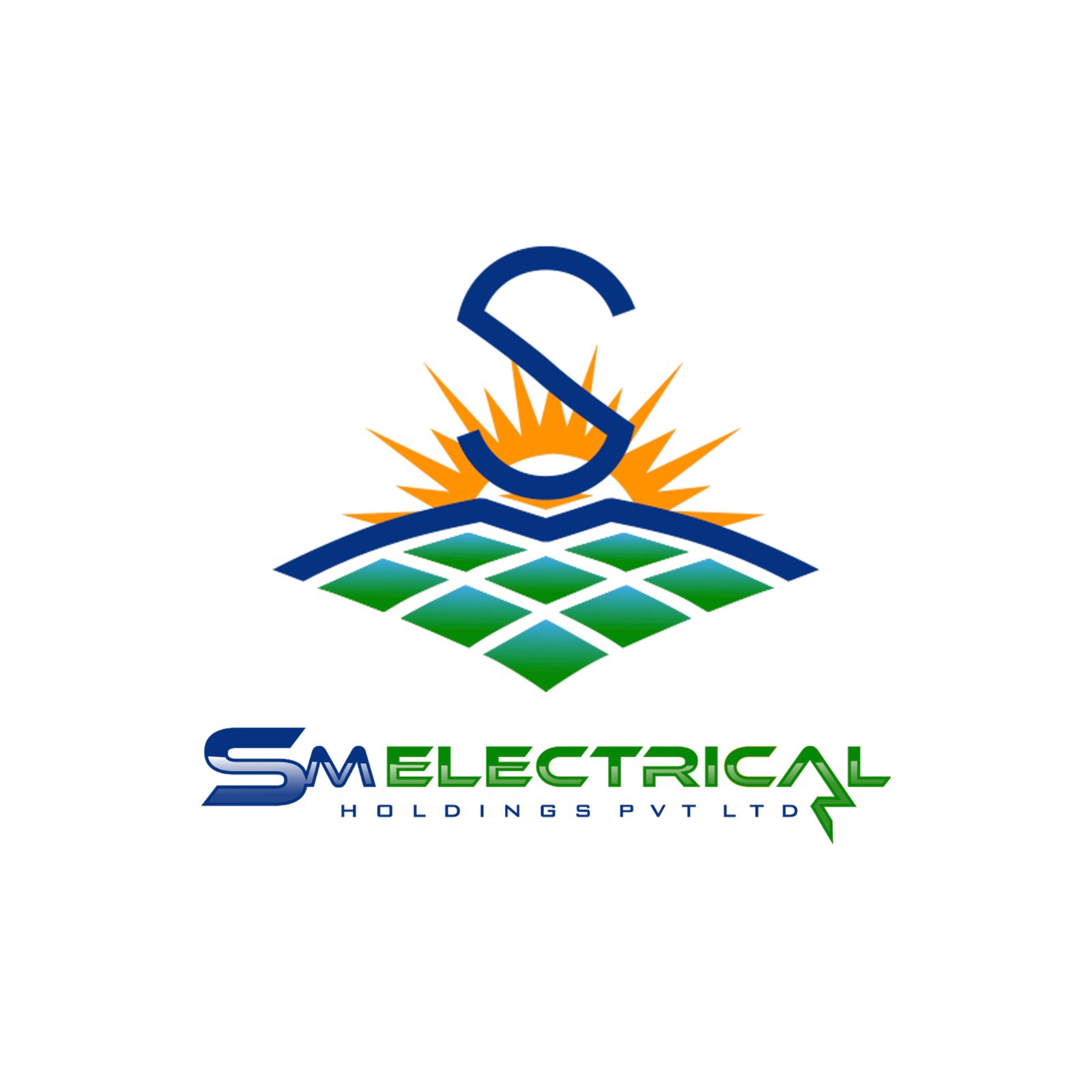 SM Electrical Private Limited   (SM Electrical Holdings) logo