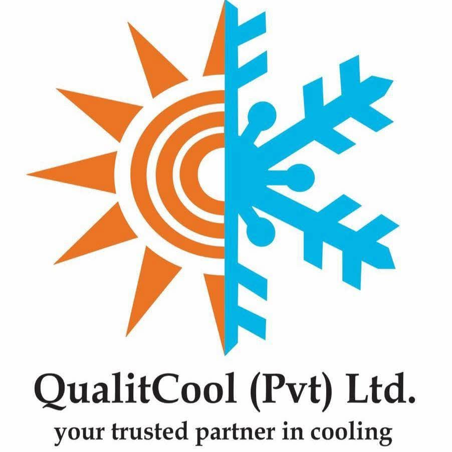 QualitCool (Pvt) Ltd logo