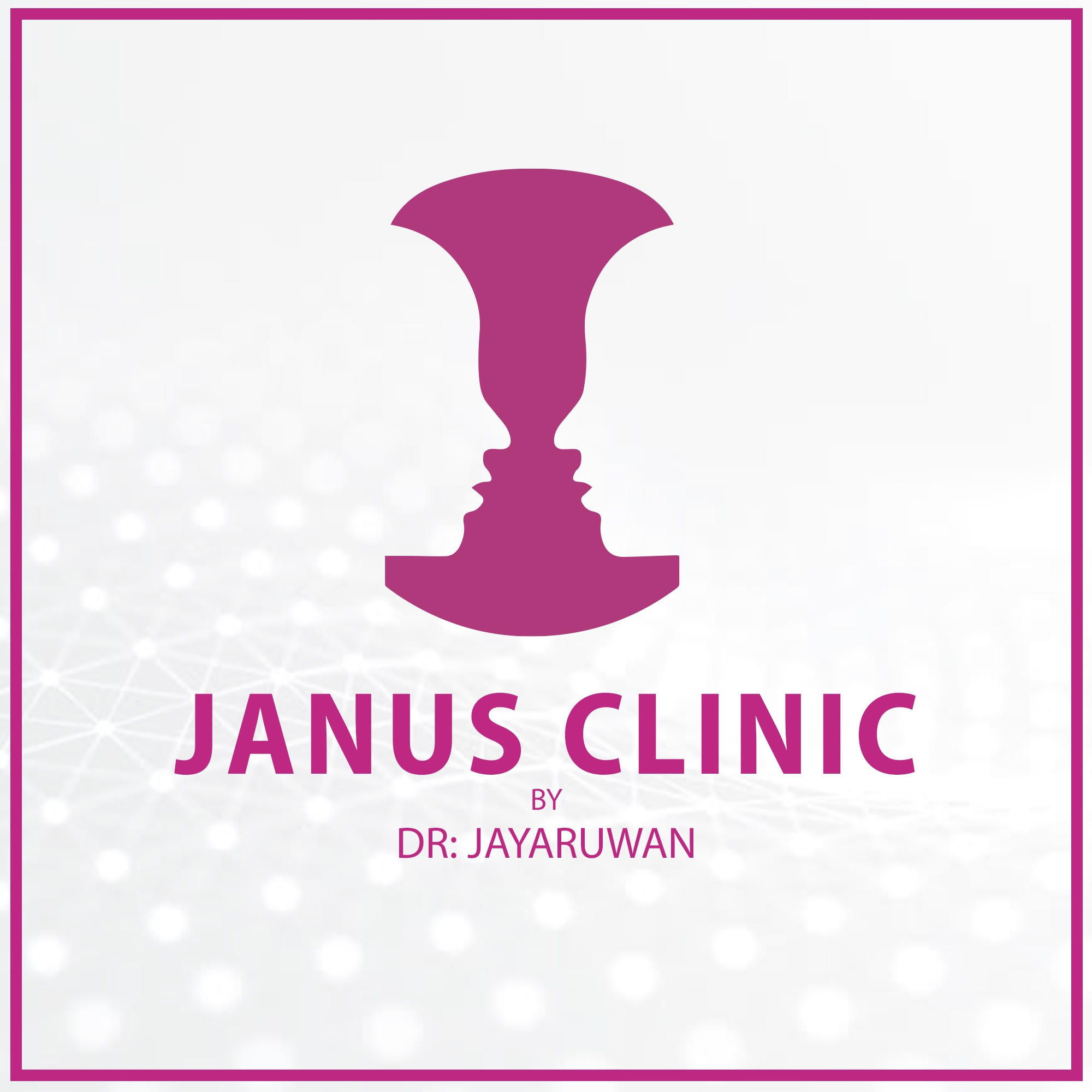 JANUS CLINIC logo