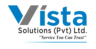 Vista Solutions Pvt Ltd logo