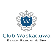 Club Waskaduwa Beach Resort & Spa logo