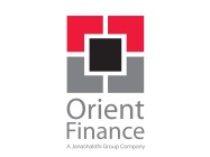 Orient Finance PLC logo