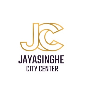 Jayasinghe City Center logo