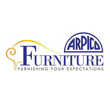 ARPICA FURNITURE FURNISHING YOUR EXPECTATIONS logo