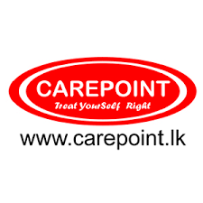 Carepoint (Pvt) Ltd logo