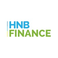 Hnb Finance - HATTON logo