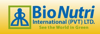 Bio Nutri International (Pvt) Ltd logo