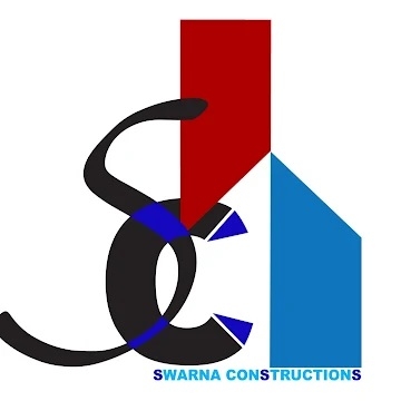 Swarna Constructions logo
