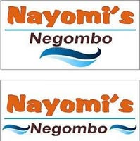 Nayomis logo