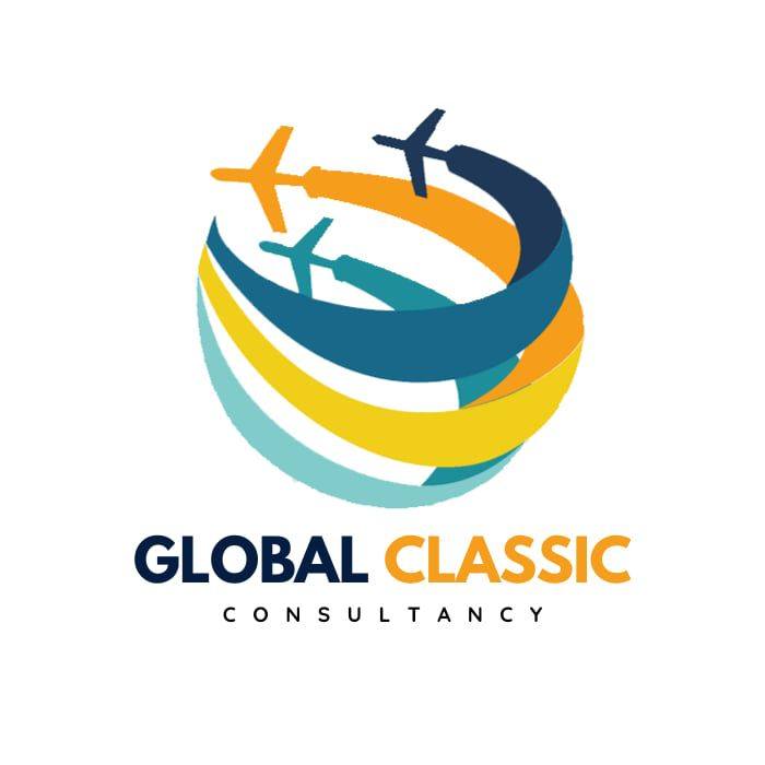 Global Classic logo