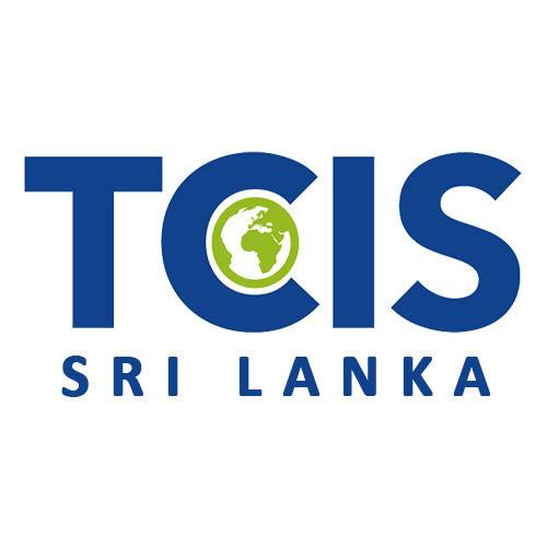 TCIS Inspections Lanka (Pvt) Ltd. logo