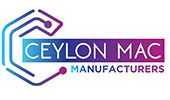 Ceylon Mac Manufacturers (Pvt) Ltd logo