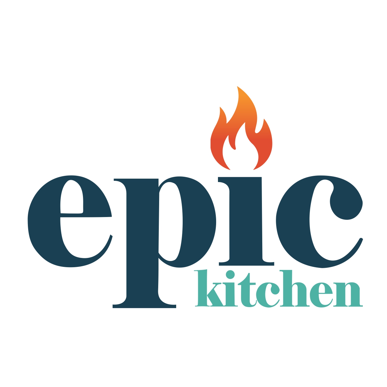 Epic kitchen (Pvt) Ltd logo